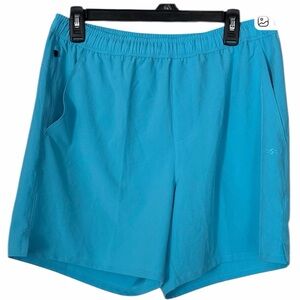 DSG Men's 6” Agility Shorts - Size Medium -
New With Tags